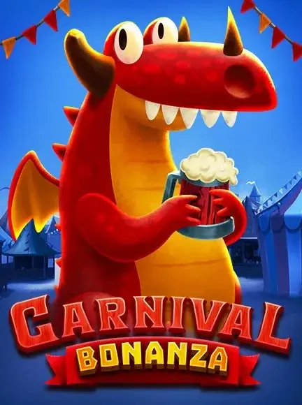 Carnival Bonanza slot game