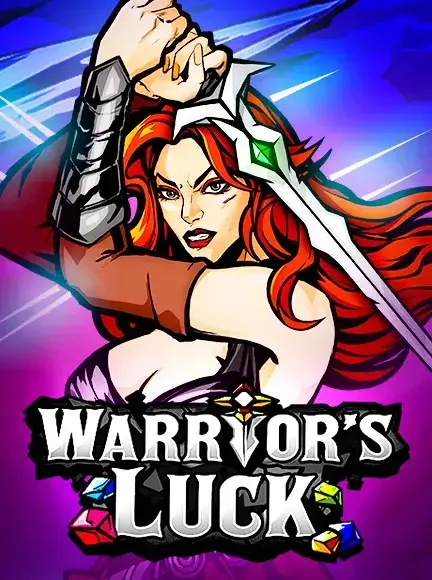 Warriors Luck slot game