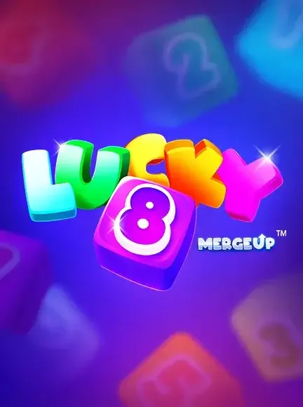Lucky Merge Up slot game