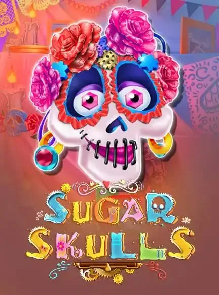 Sugar Skulls slot game