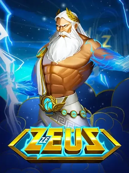 Ze Zeus 96 slot game
