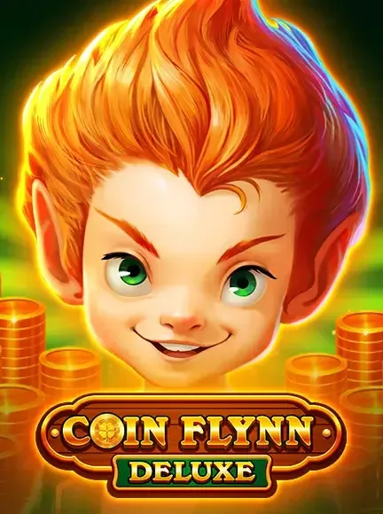 Coin Flynn Deluxe slot game