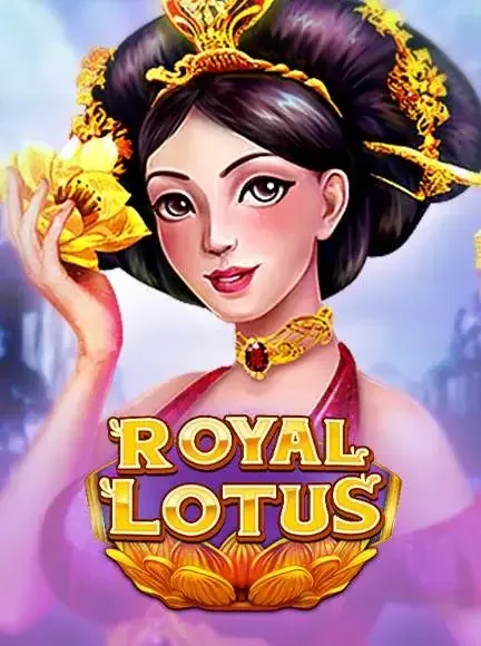 Royal Lotus slot game